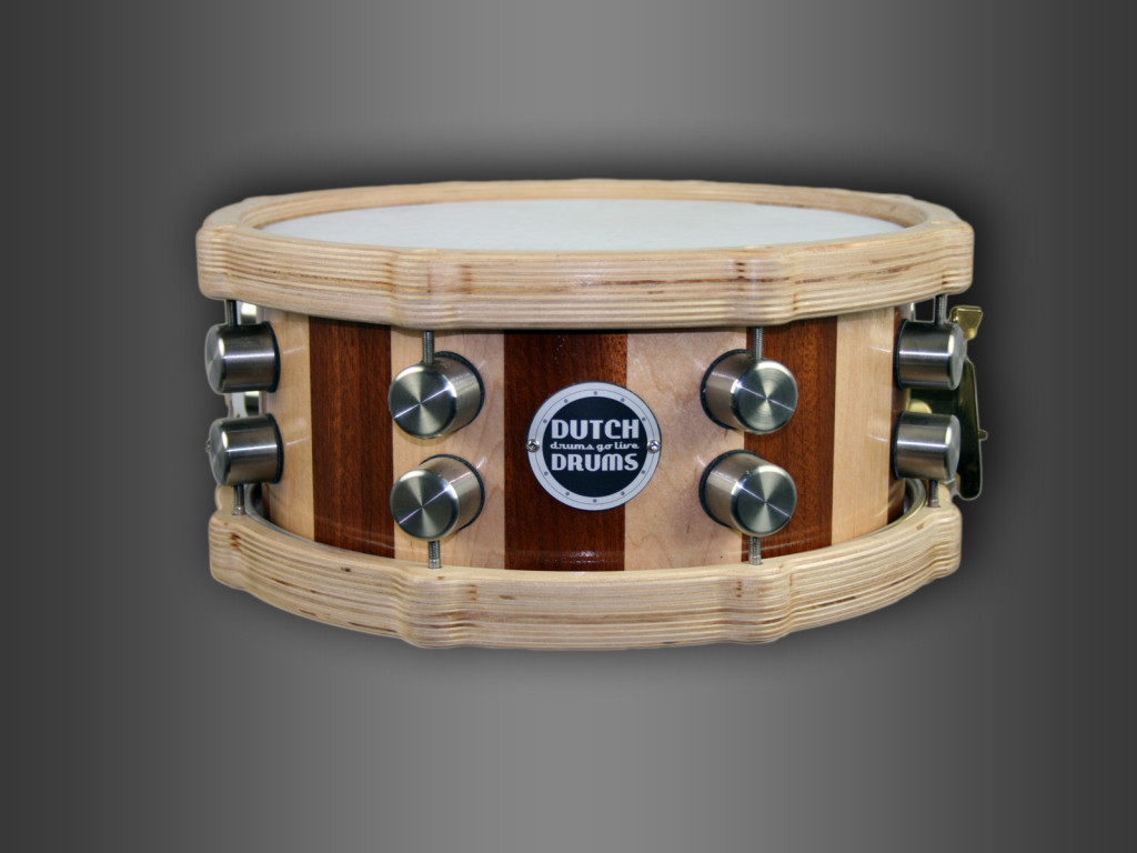 Snaredrum, WH Dutch Drums for life!